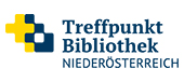 Treffpunkt Bibliothek - Servicestelle des Landes NÖ für Bibliotheken